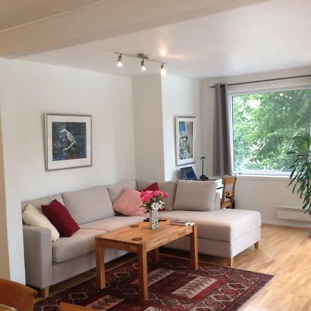 Beautiful Apartment In A Great Location Bergen Exterior photo