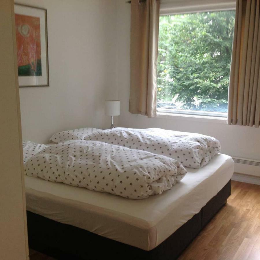 Beautiful Apartment In A Great Location Bergen Exterior photo