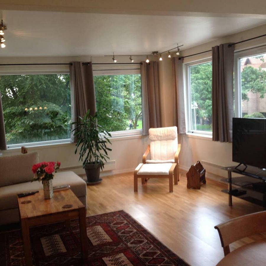 Beautiful Apartment In A Great Location Bergen Exterior photo