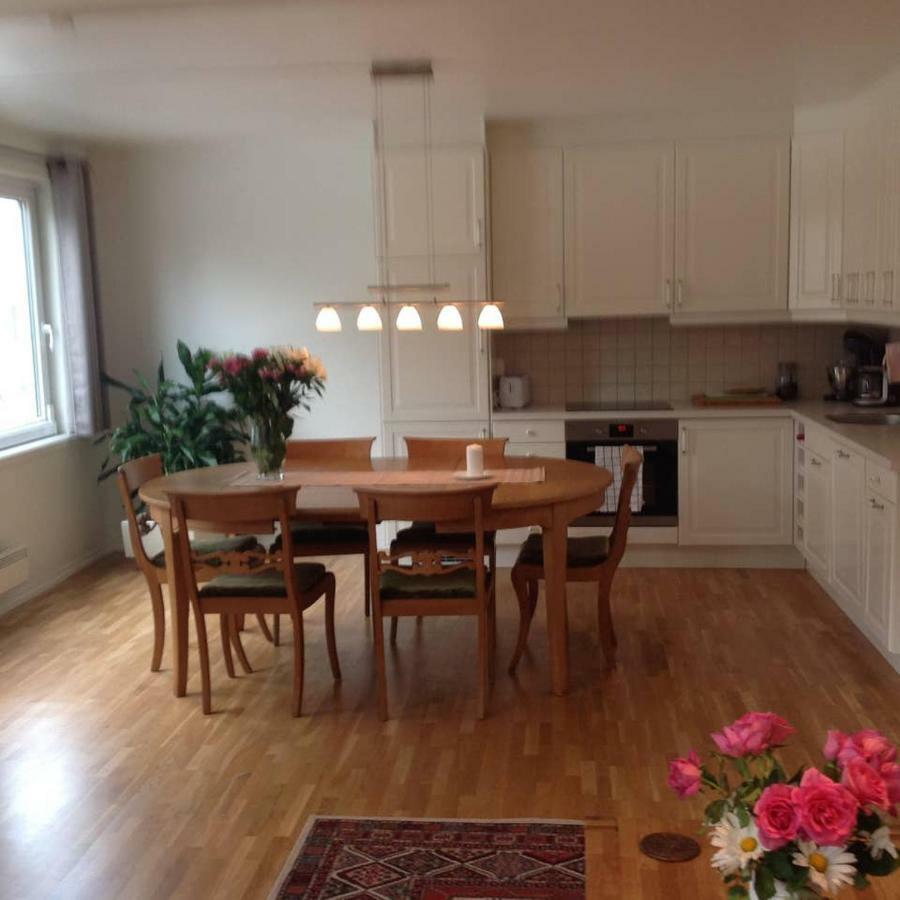Beautiful Apartment In A Great Location Bergen Exterior photo