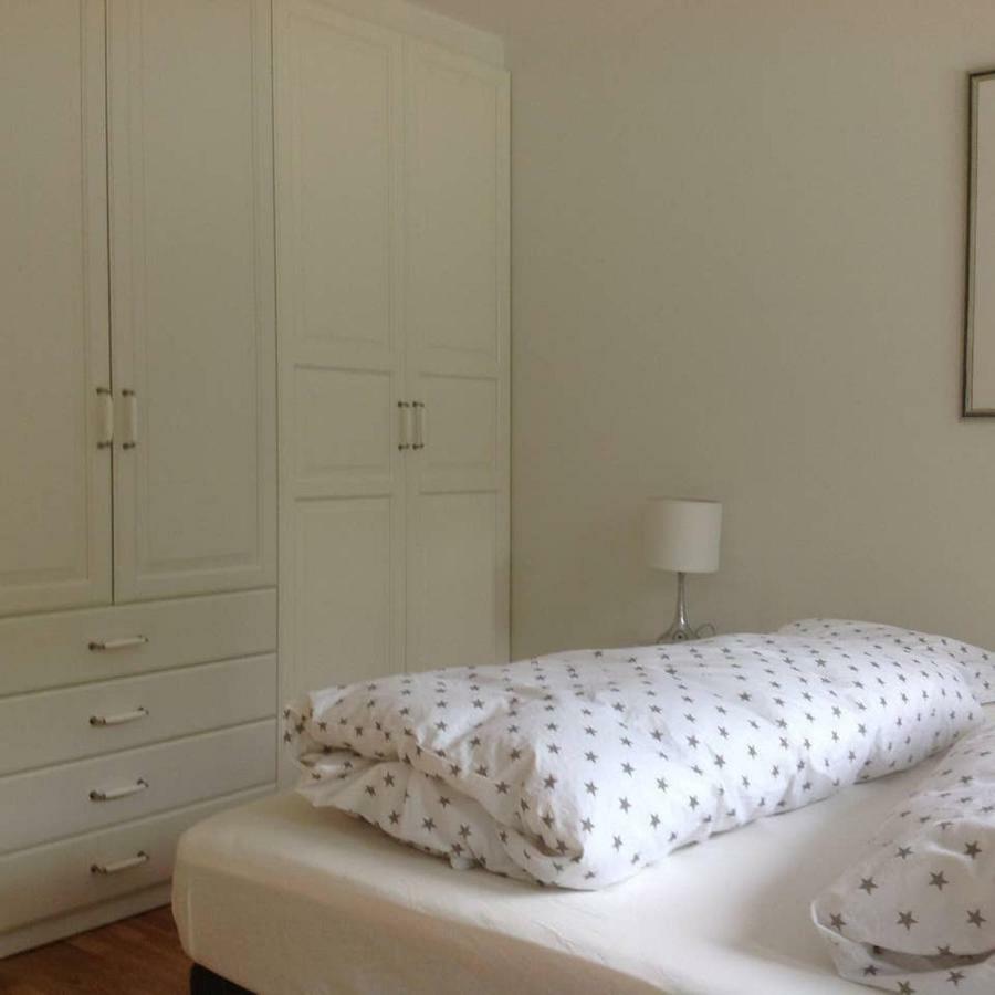 Beautiful Apartment In A Great Location Bergen Exterior photo